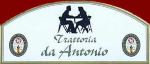 Trattoria Da Antonio