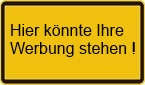 Hier könnte Ihre Werbung stehen!